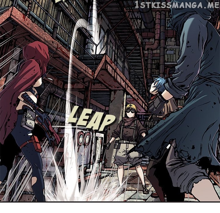 Leviathan, Chapter 108 image 21